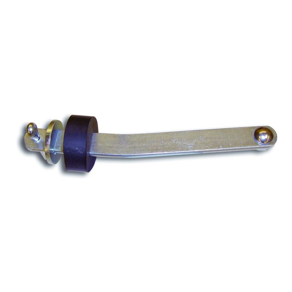 Arm Door Check Rod, 1946-1964, Willys Station Wagon, Pickup - The JeepsterMan