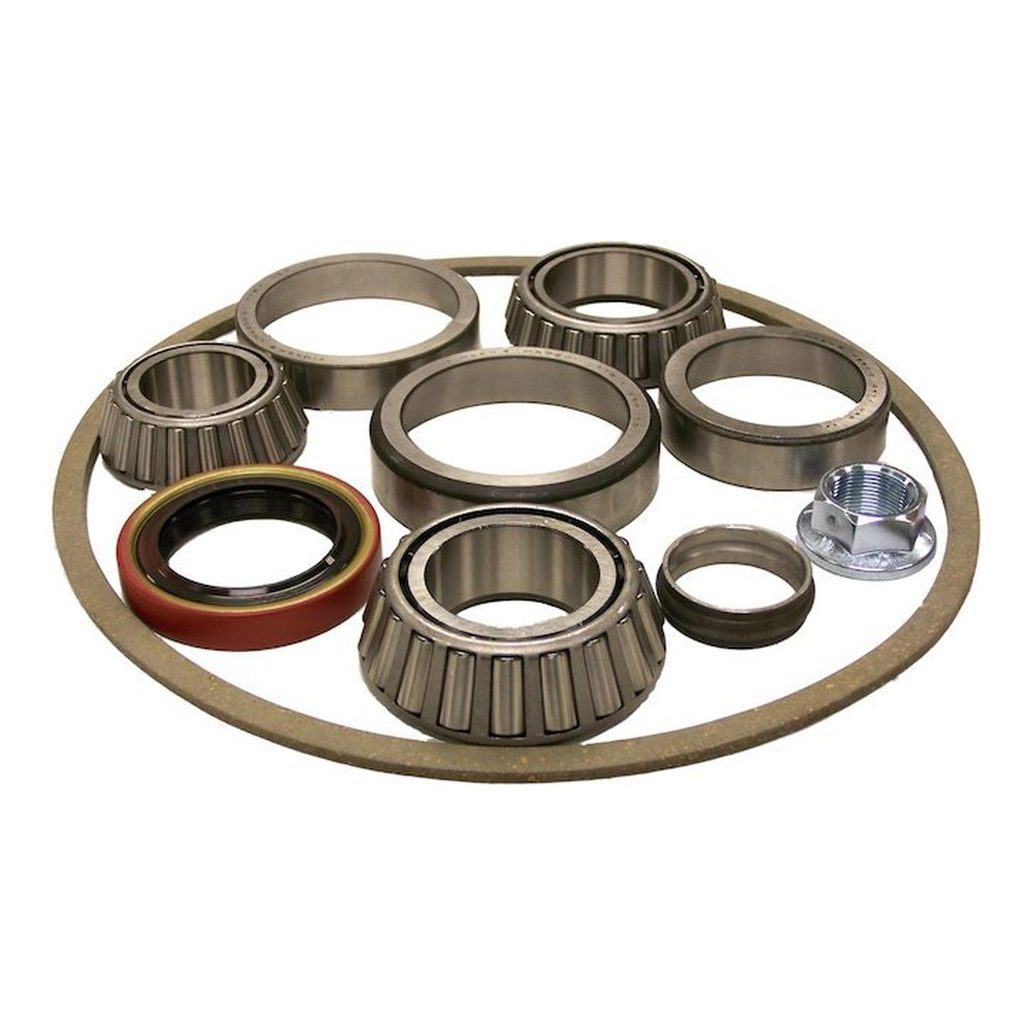 Axle Bearing Kit, 1976-1986, Jeep CJ-5, CJ-7, & CJ-8 w/ AMC 20 - The JeepsterMan