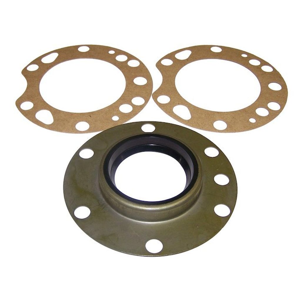 Axle Seal Kit, Outer, 1946-1971, Willys and Jeep with Dana 41/44/53 - The JeepsterMan