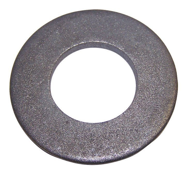 Axle Shaft, Front and Rear Output Yoke, & Pinion Washer, 1941-1971, Willys & Jeep Vehicles - The JeepsterMan