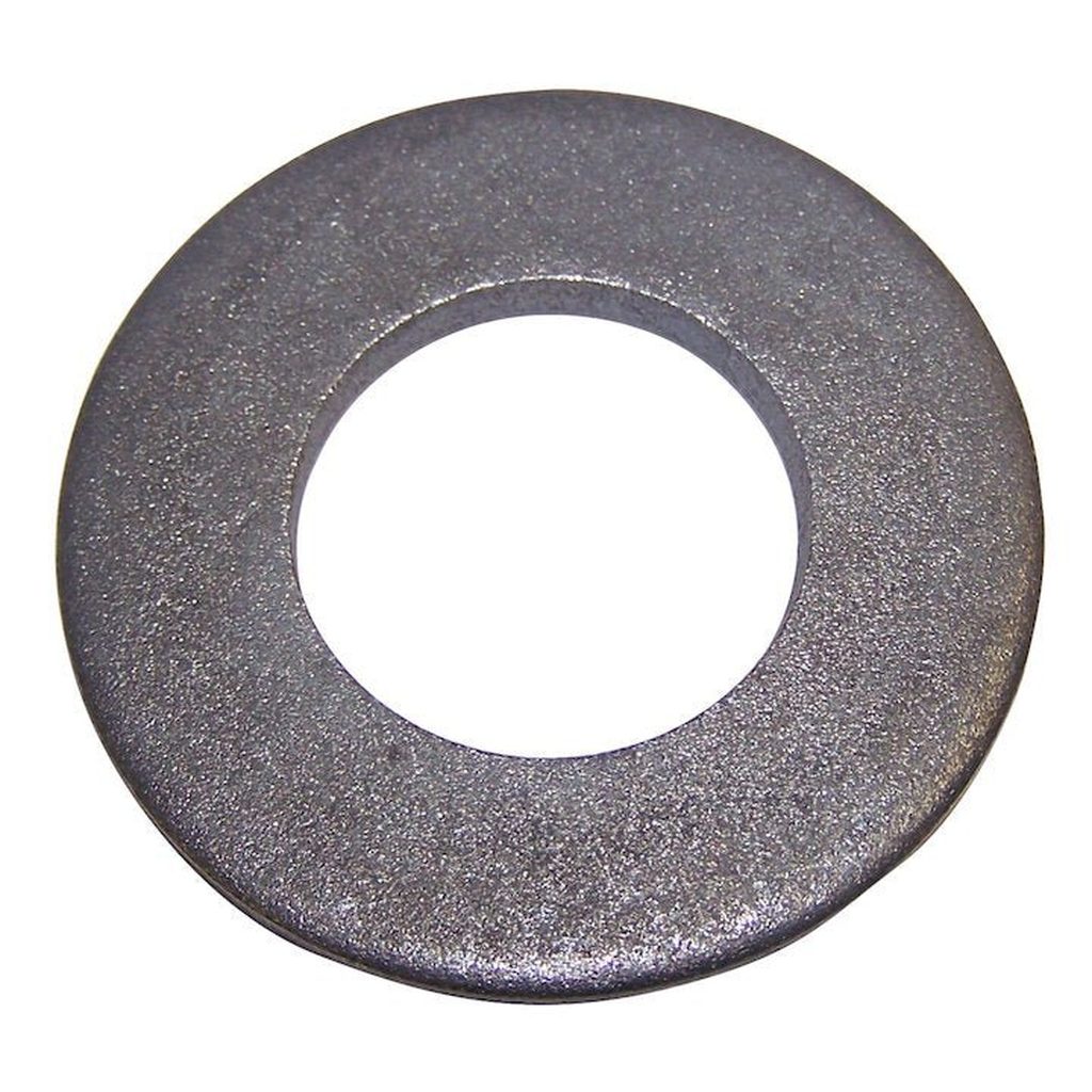 Axle Shaft, Front and Rear Output Yoke, & Pinion Washer, 1941-1971, Willys & Jeep Vehicles - The JeepsterMan