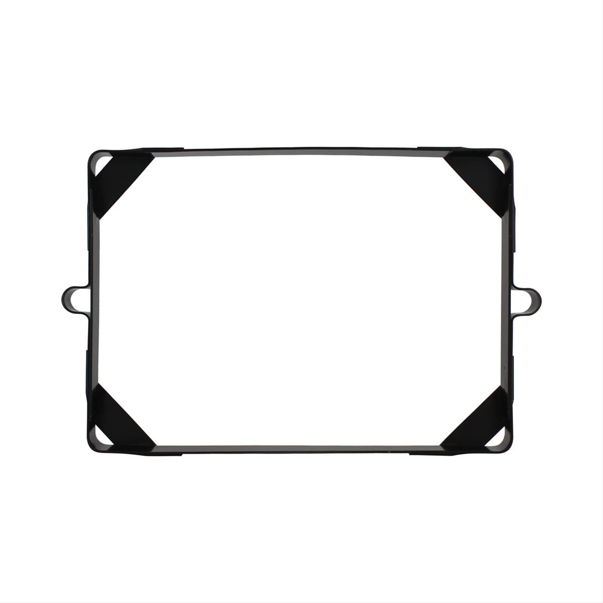 Battery Hold Down, 6 Volt Only, All Willys and Jeeps up to 1957 - The JeepsterMan