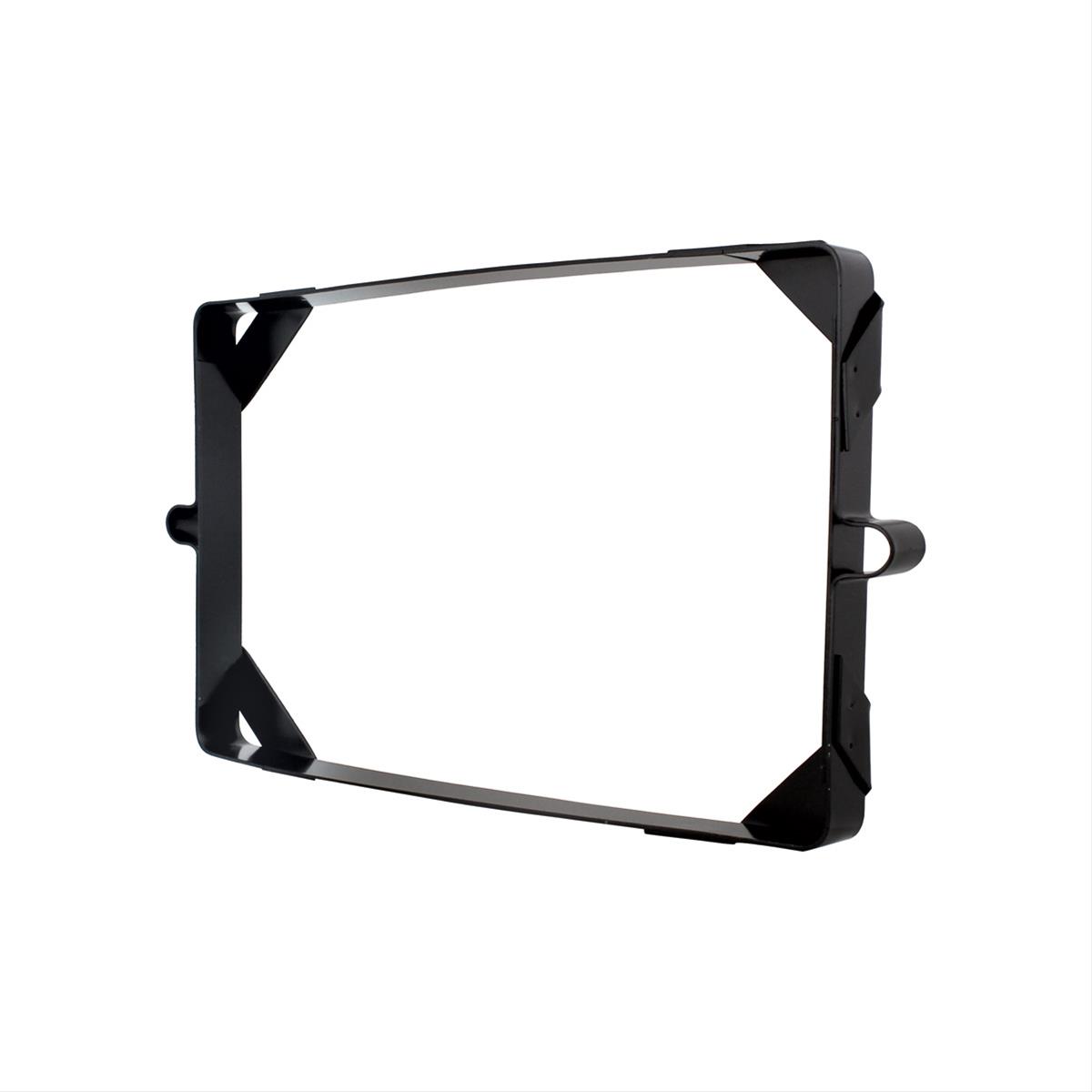 Battery Hold Down, 6 Volt Only, All Willys and Jeeps up to 1957 - The JeepsterMan