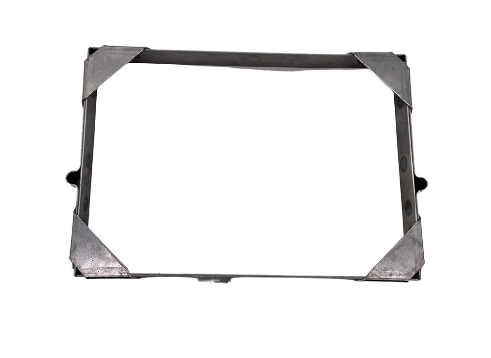 Battery Hold Down, US Made, 6 Volt Only, All Willys and Jeeps up to 1957 - The JeepsterMan