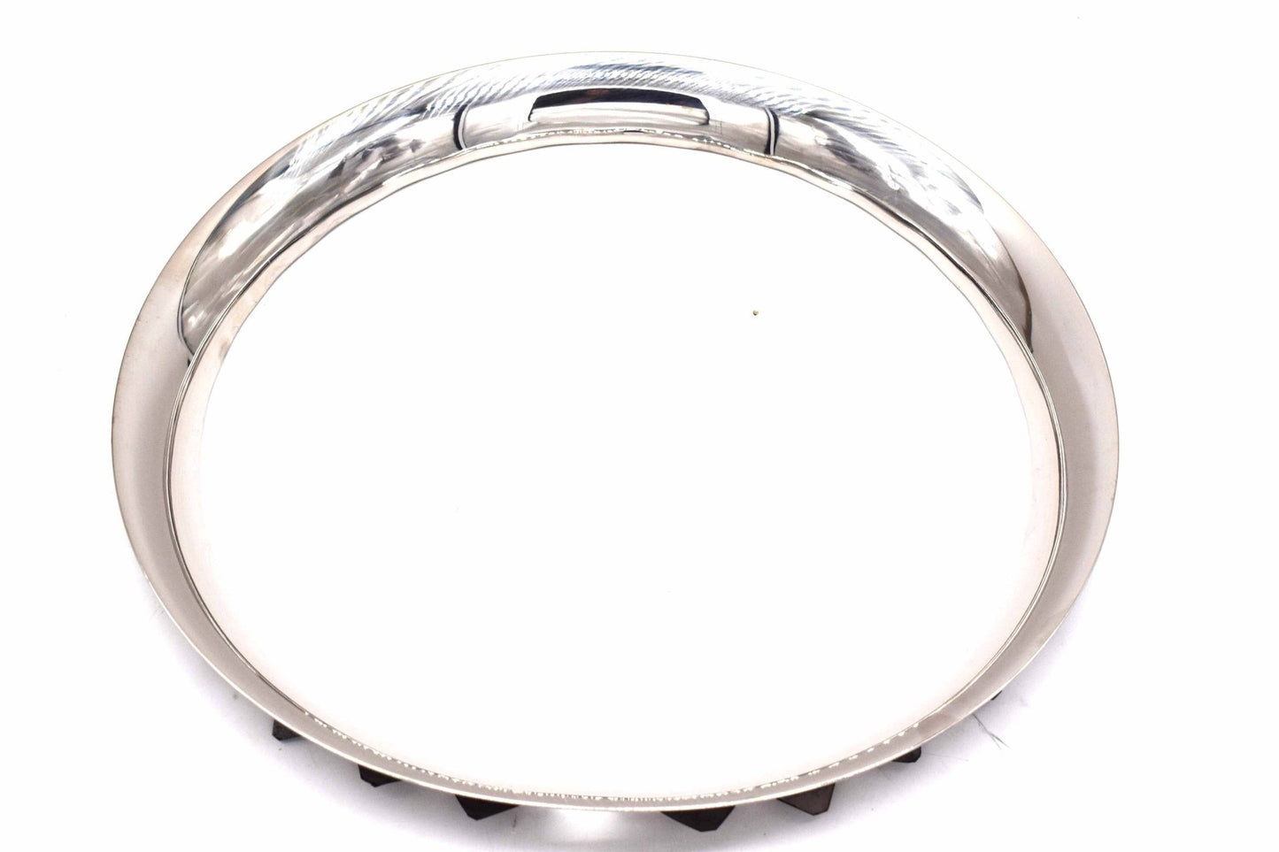 Beauty Rings, 15" Rims, Willys and Jeep - The JeepsterMan