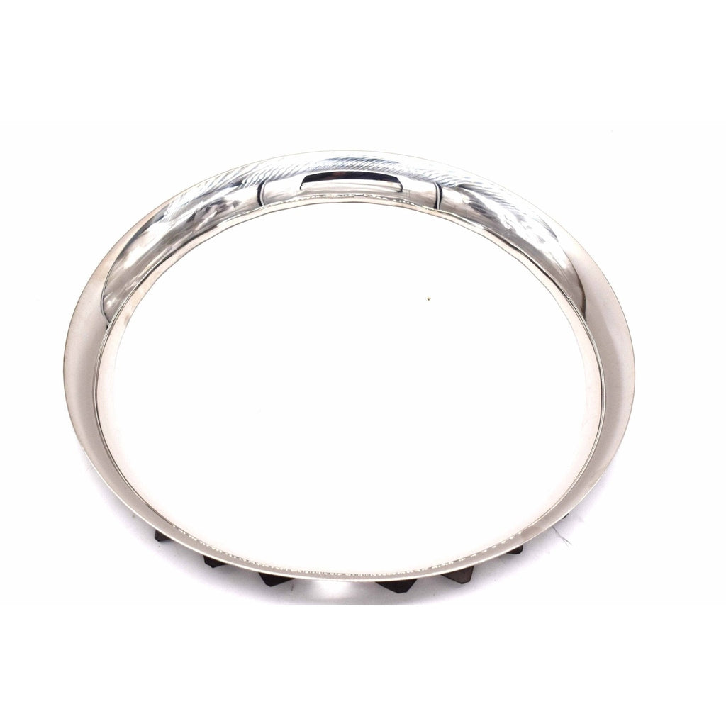 Beauty Rings, 15" Rims, Willys and Jeep - The JeepsterMan
