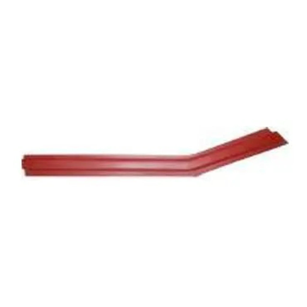 Bended Side Bracket, 1941-1945, MB/GPW, Willys Jeep - The JeepsterMan