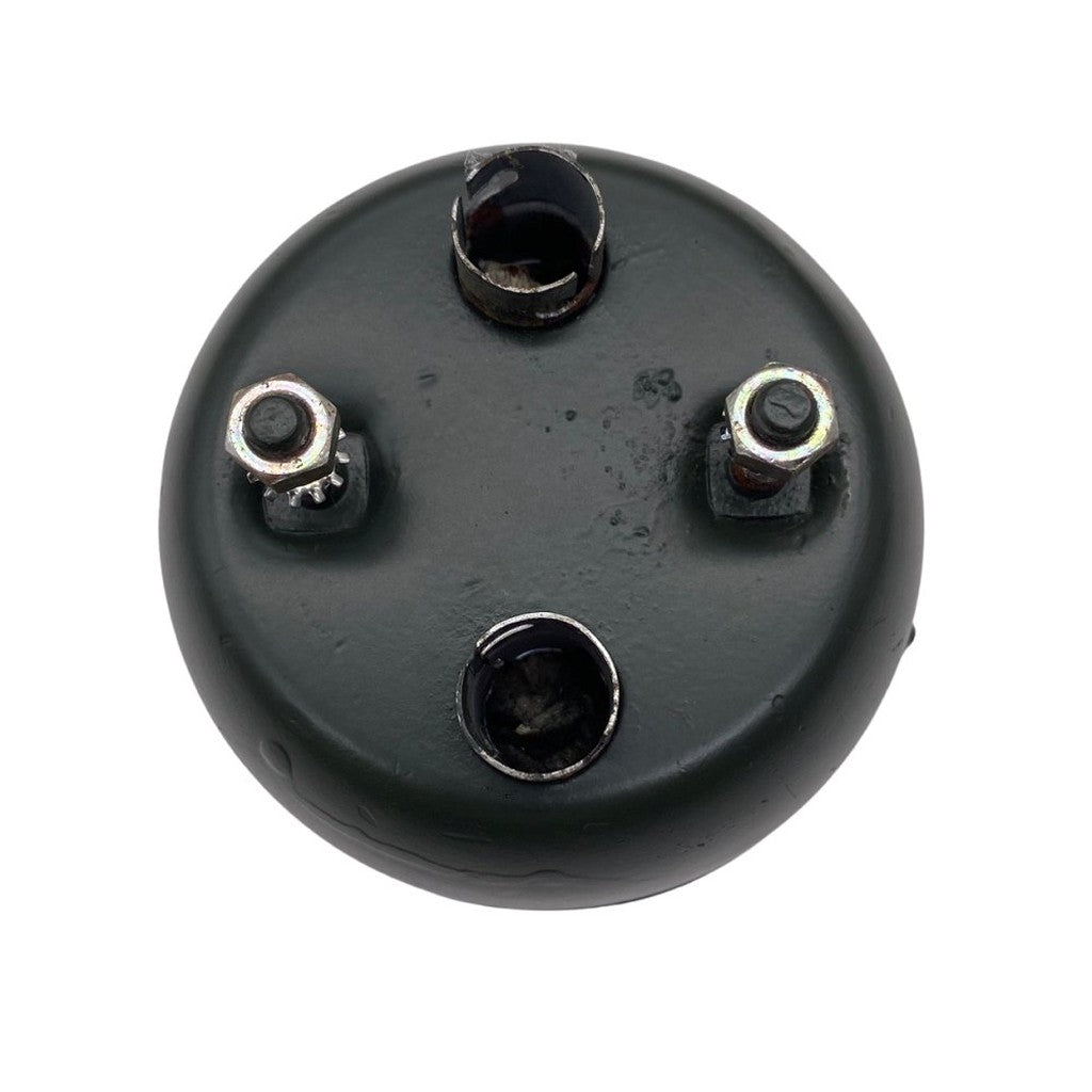 Blackout Tail & Stop Light, Passenger Side (RH), 6 or 12 Volt, 1941-1945, Willys MB - The JeepsterMan