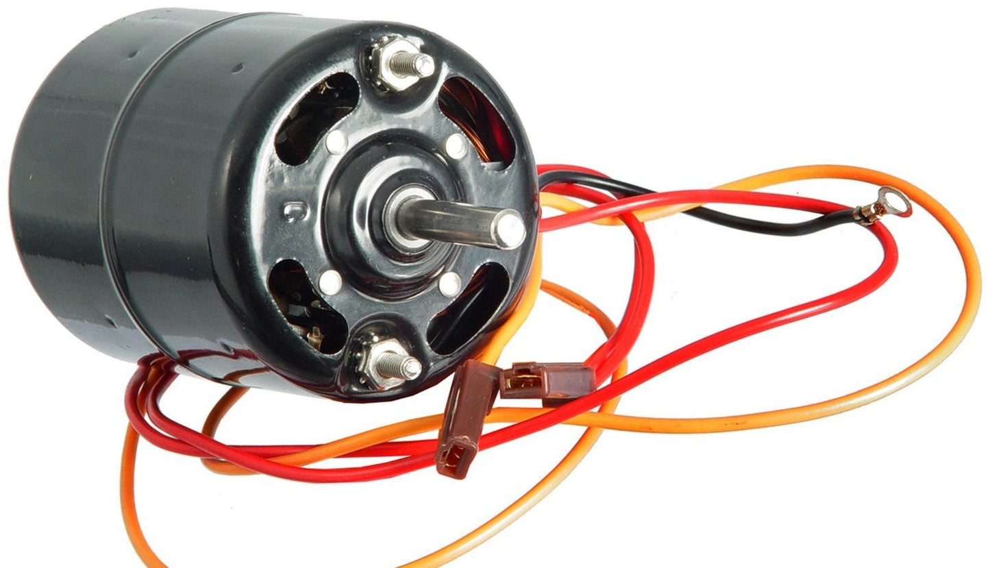 Blower Motor, Two Speed, 1967-1973, Jeepster Commando and Commando - The JeepsterMan