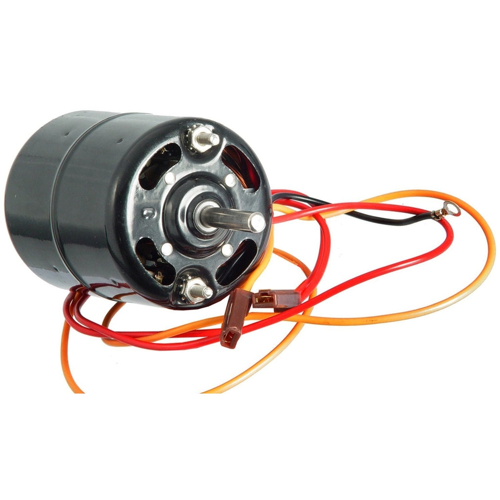 Blower Motor, Two Speed, 1967-1973, Jeepster Commando and Commando - The JeepsterMan
