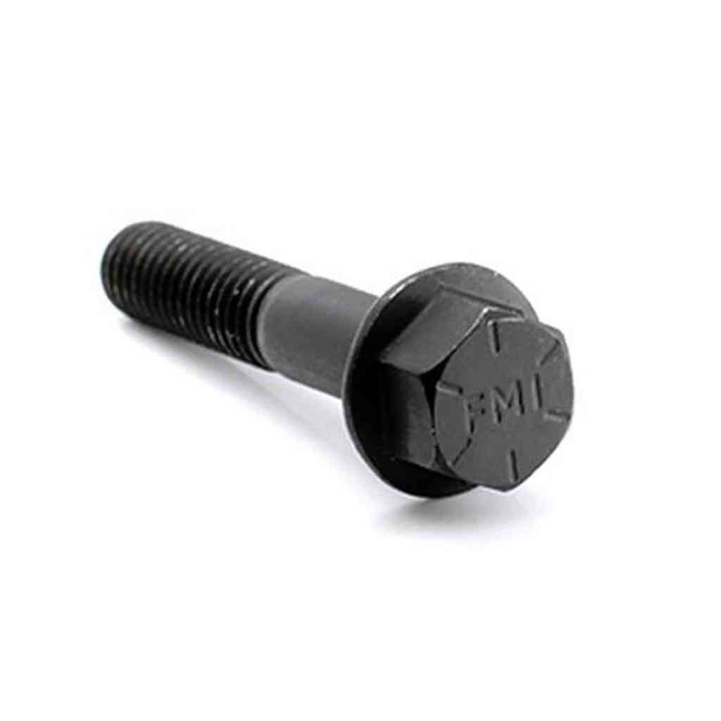 Body Bolt, Heavy Duty, 7/16-20, 1967-1973, Jeepster Commando and Commando - The JeepsterMan