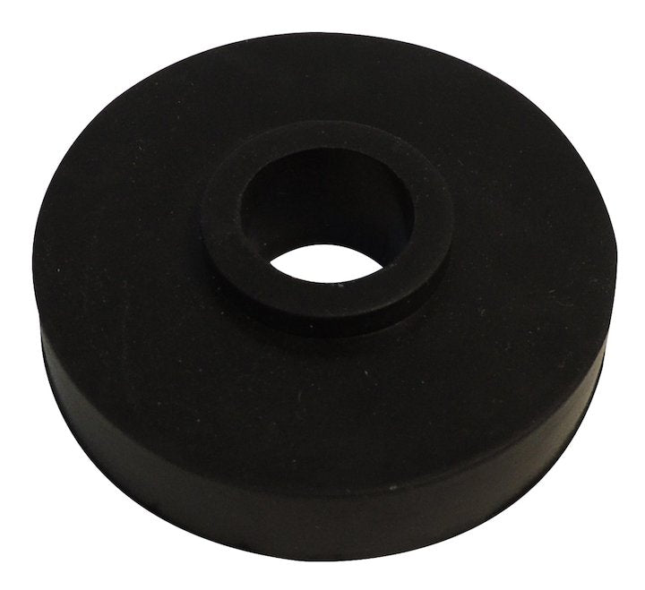 Body Bushing, With Lip, Upper, 1967-1986, Jeepster Commando, CJ Series, Commando - The JeepsterMan