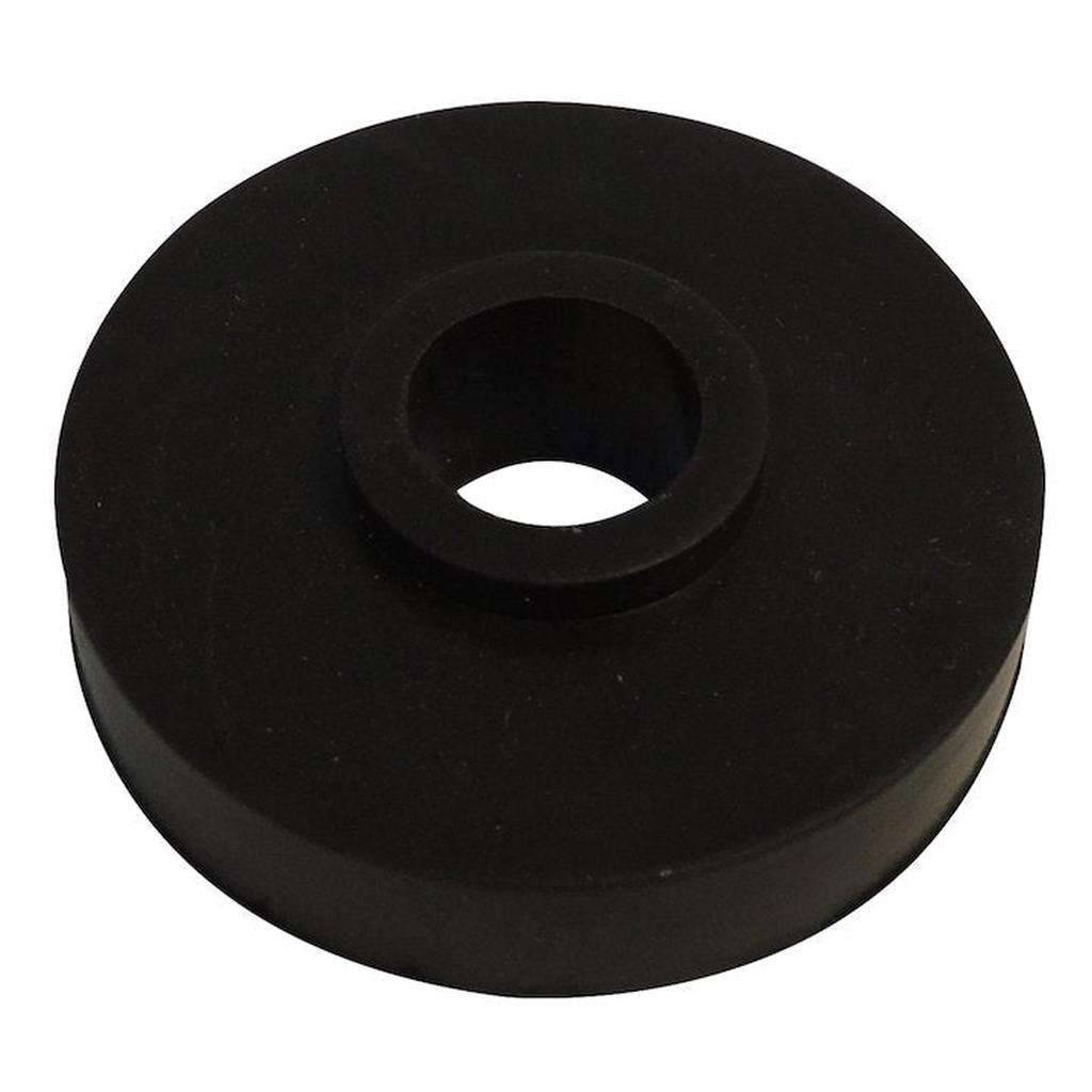 Body Bushing, With Lip, Upper, 1967-1986, Jeepster Commando, CJ Series, Commando - The JeepsterMan