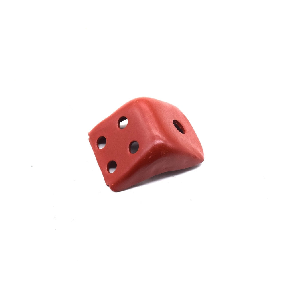 Body Mount Bracket, 1941-1966, Willys Jeep MB/GPW, CJ-2A, 3A, 3B, CJ-5, M38, & M38A1 - The JeepsterMan