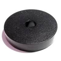 Body Mount Kit, Rubber, 1948-1951, Willys Jeepster - The JeepsterMan