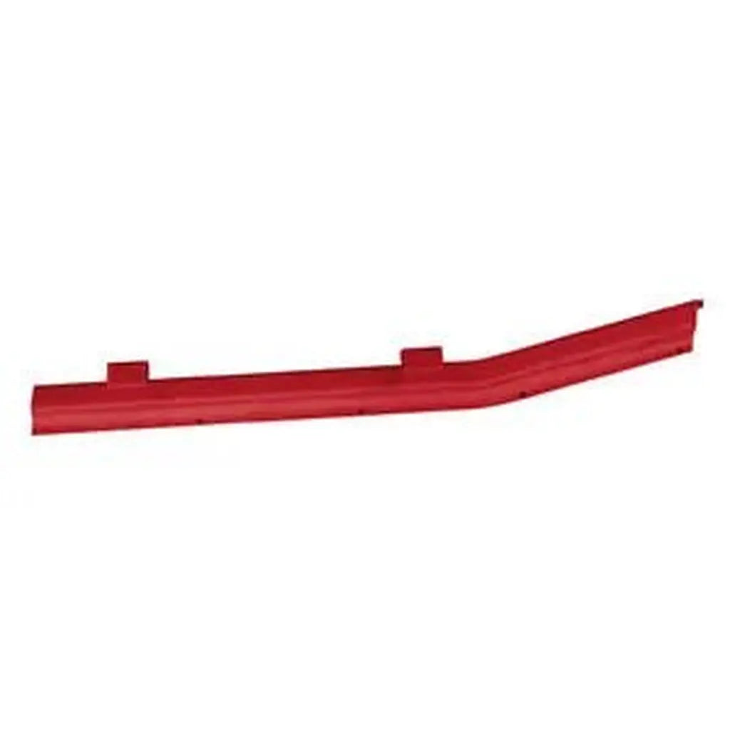 Bracket, Bent, Side Panel MB/GPW 1942 Willys Jeep - The JeepsterMan