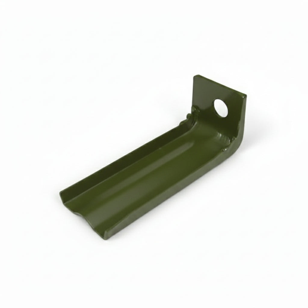 Bracket- “L” Dashboard MB/GPW 1941-1945 Willys Jeep - The JeepsterMan