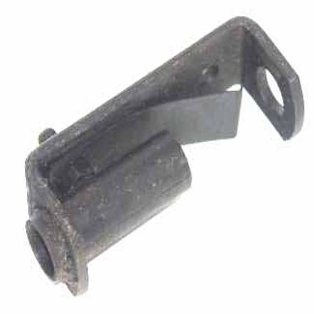 Bracket & Ratchet W/Cane Handle, 1941-1961, MB, GPW, CJ-2A, 3A, 3B, M38, Truck, Station Wagon, Jeepster - The JeepsterMan