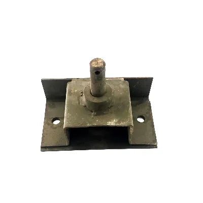 Bracket Shock Absorber MB Trailer Willys Jeep - The JeepsterMan