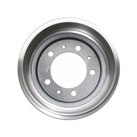 Brake Drum 9' Brakes, 1953-1966 Willys & Jeep, CJ-3B, CJ-5, M38, and M38A1 - The JeepsterMan