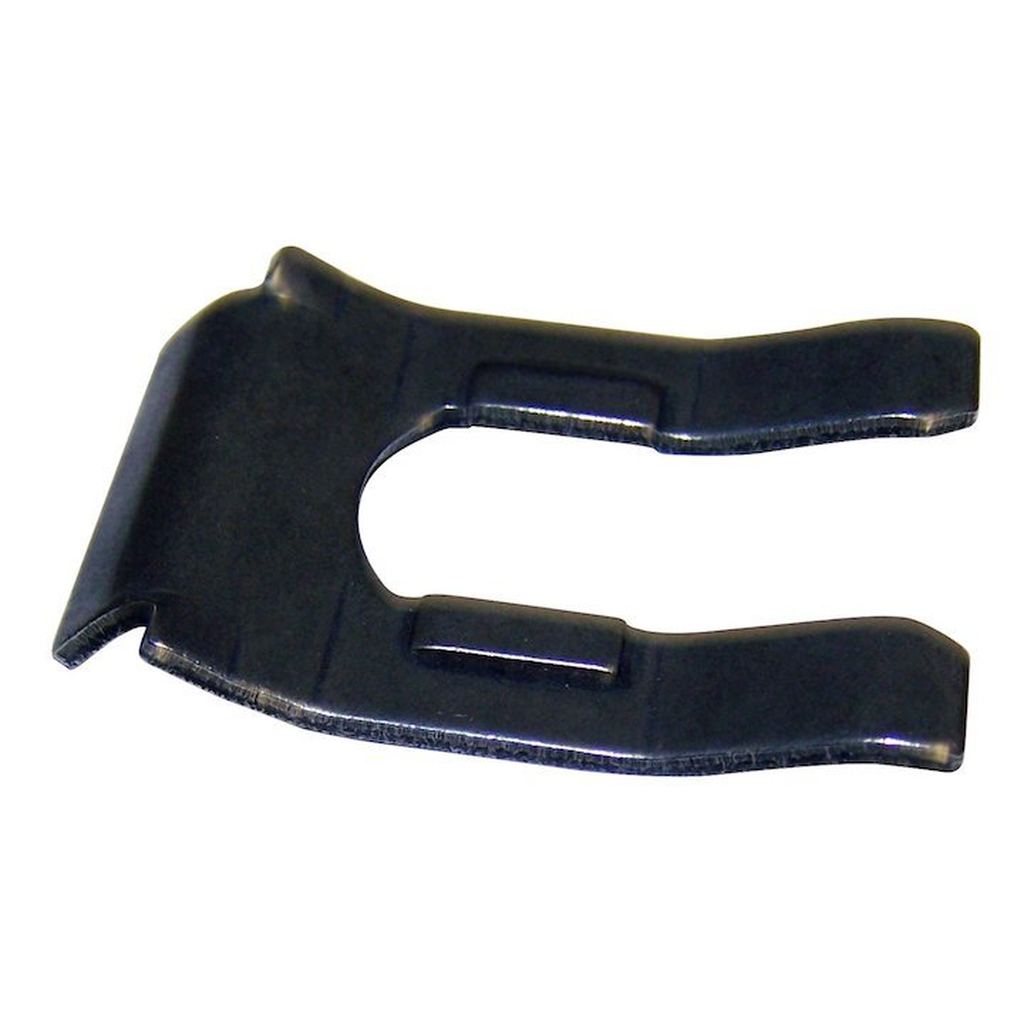 Brake Hose Clip, 1941-1986, Willys and Jeep - The JeepsterMan