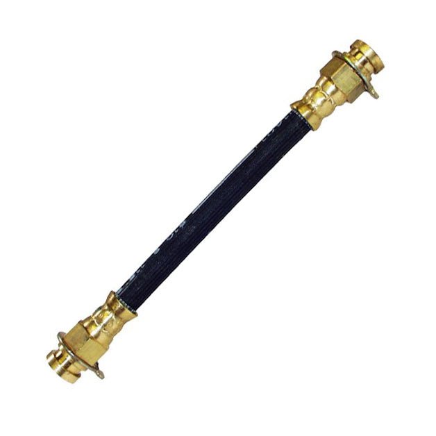 Brake Hose, Front, 9' Brake, 1941-1966 Willys and Jeep - The JeepsterMan