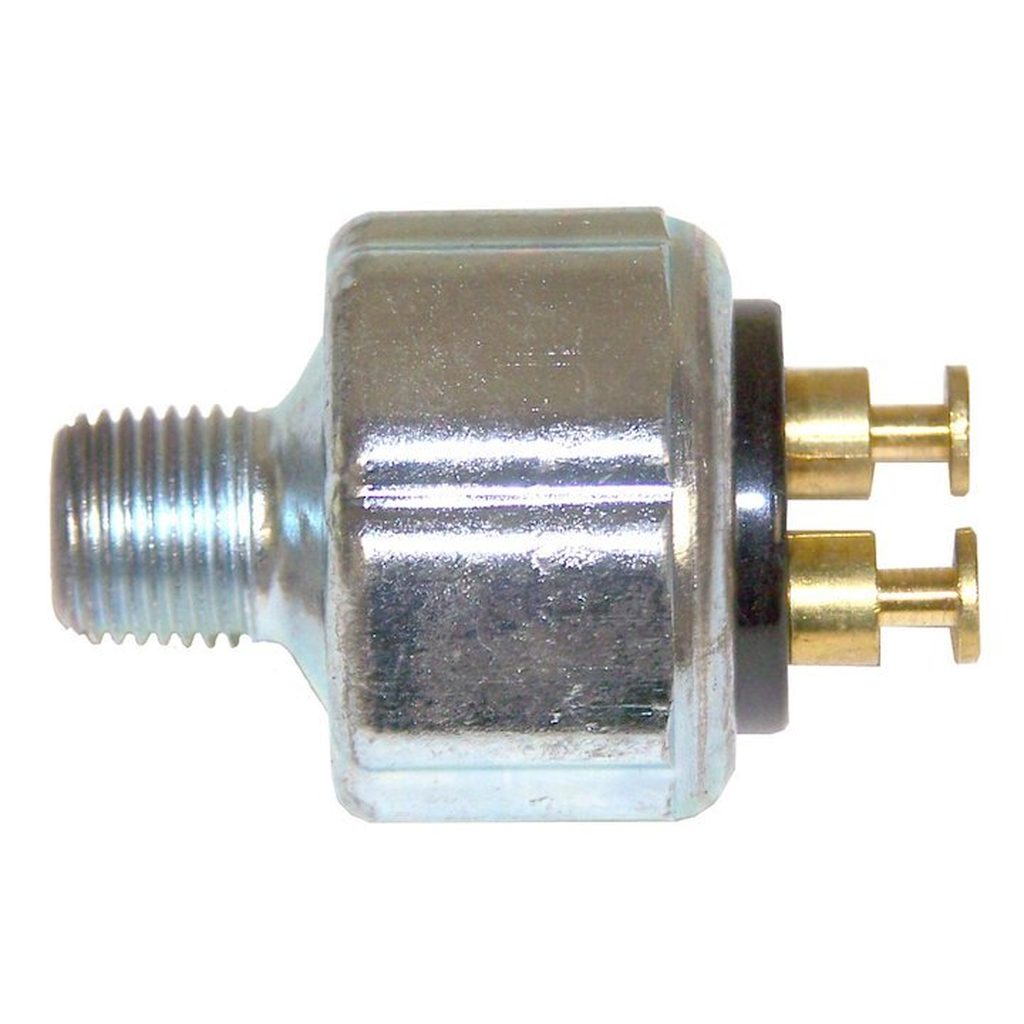 Brake Light Switch, 1966-1972, Jeepster Commando, CJ-5, CJ-6 - The JeepsterMan