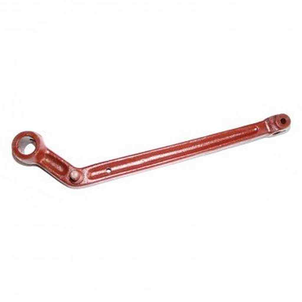 Brake Pedal Arm, 1941-1971, Willys and Jeep - The JeepsterMan