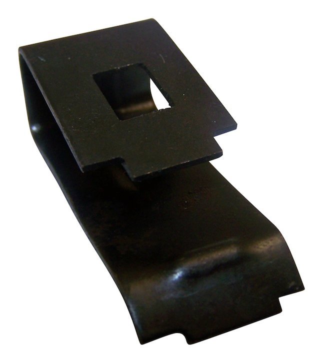 Brake Shoe Hold Down Spring, 1946-1964, Willys Jeepster, Station Wagon, Pick Up, Sedan Delivery - The JeepsterMan