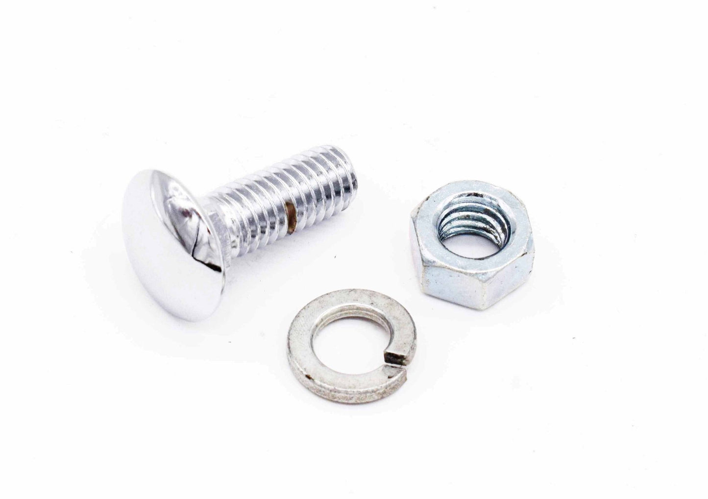 Bumper Bolt, Round, 1946-1973 Willys & Jeep, Jeepster Commando, Jeepster, Station Wagon, Pickup, CJ5 Tuxedo Park - The JeepsterMan