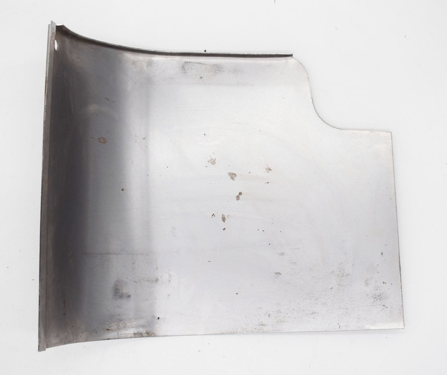 Cab Corner, Driver Side, 1947-1964, Willys Pickup Truck - The JeepsterMan