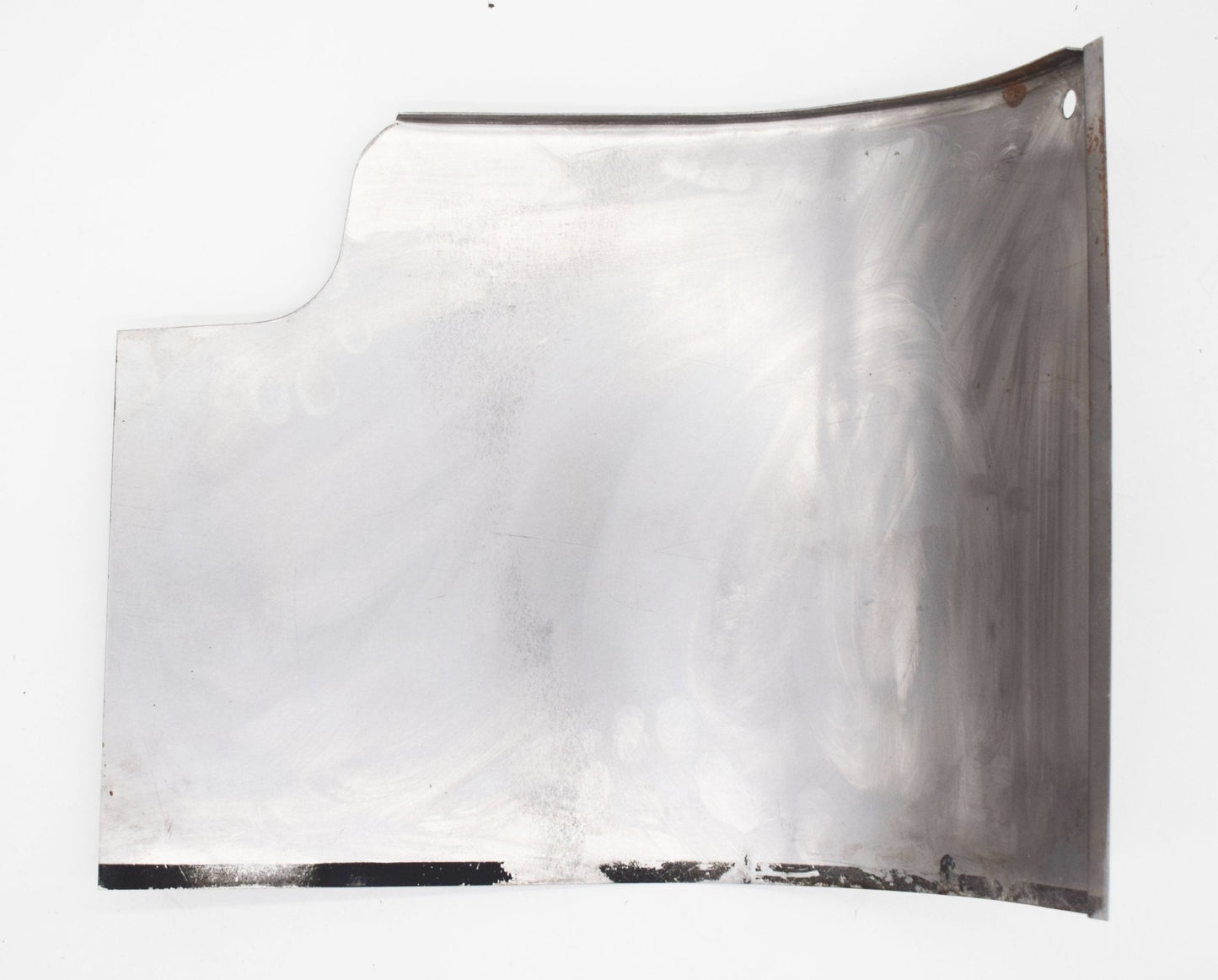 Cab Corner, Passenger, 1947-1964, Willys Pickup Truck - The JeepsterMan