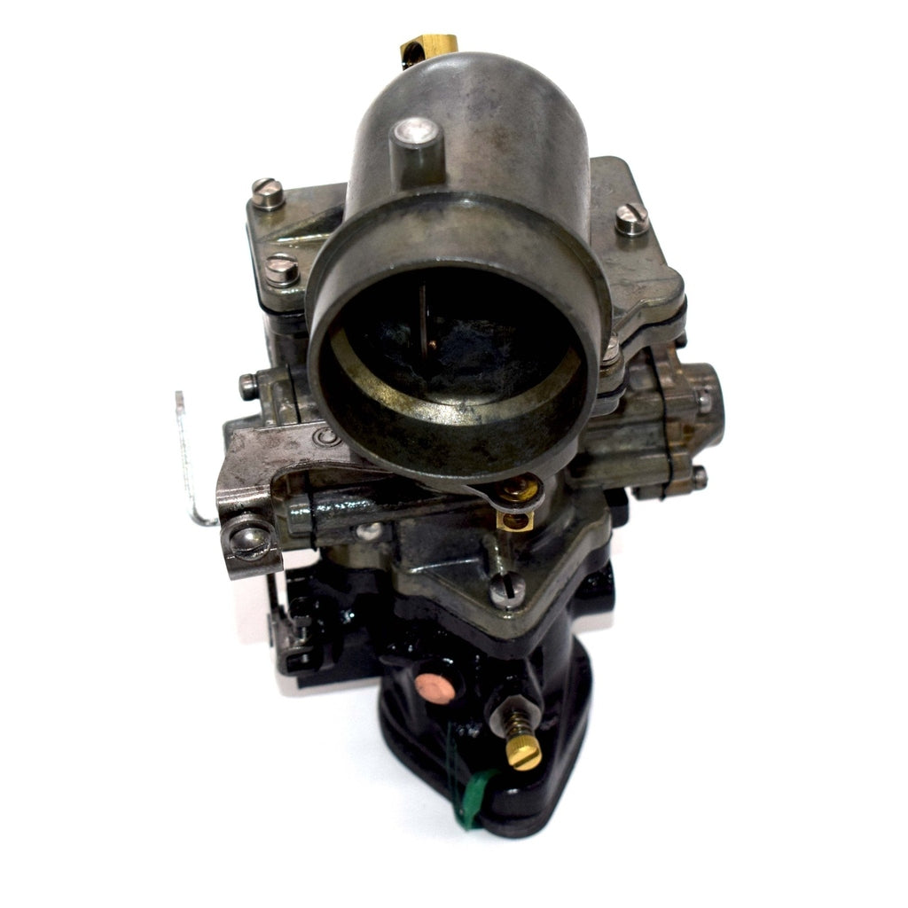 Carter YS Carburetor Rebuild Service, 1950-1964, M38 and M38A1 - The JeepsterMan