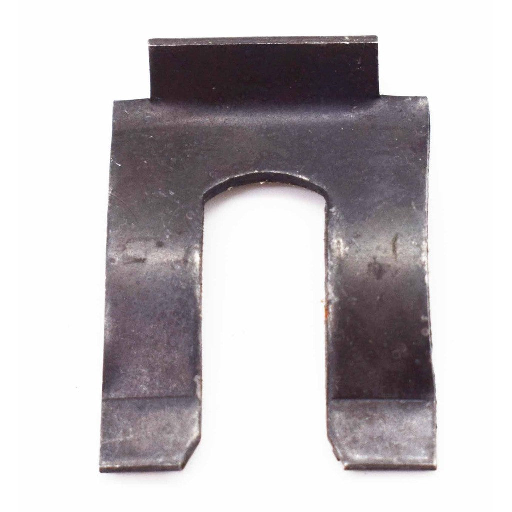 Choke Cable Clip, 1946-1963, Jeepster, Station Wagon, Pickup Truck, Sedan Delivery - The JeepsterMan