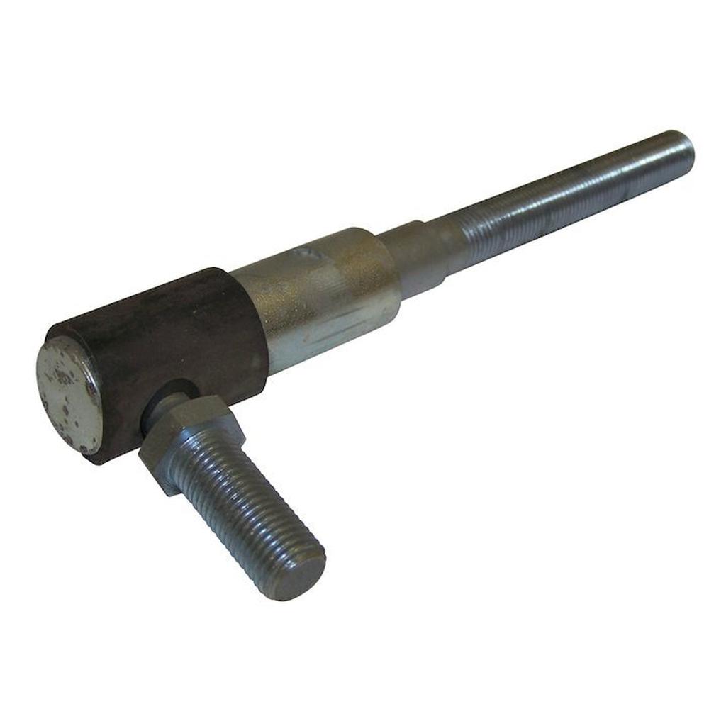 Clutch Adjusting Rod, 1972-1975, Jeep CJ-5 & CJ-6 - The JeepsterMan