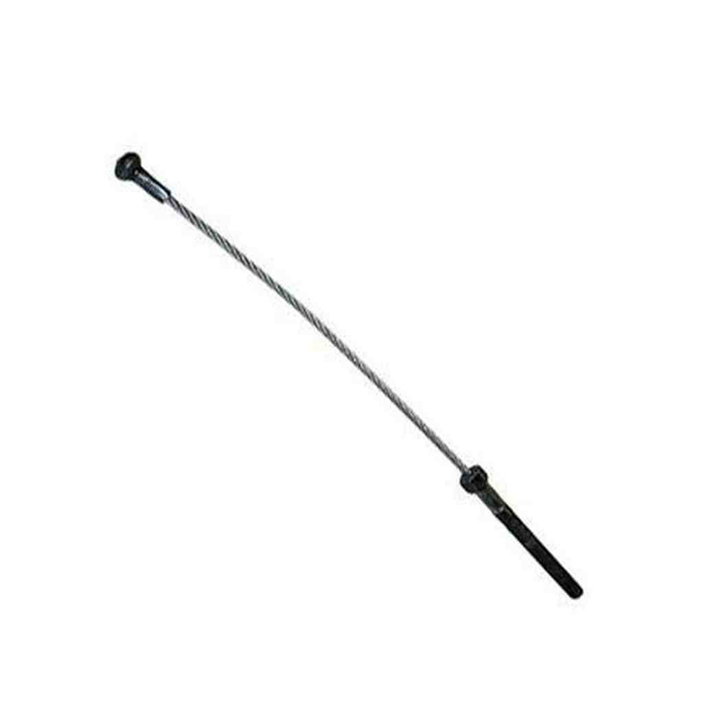 Clutch Cable, Fork to Bellcrank, 11 1/4", 1941-1971 Willys and Jeep, CJ Series - The JeepsterMan