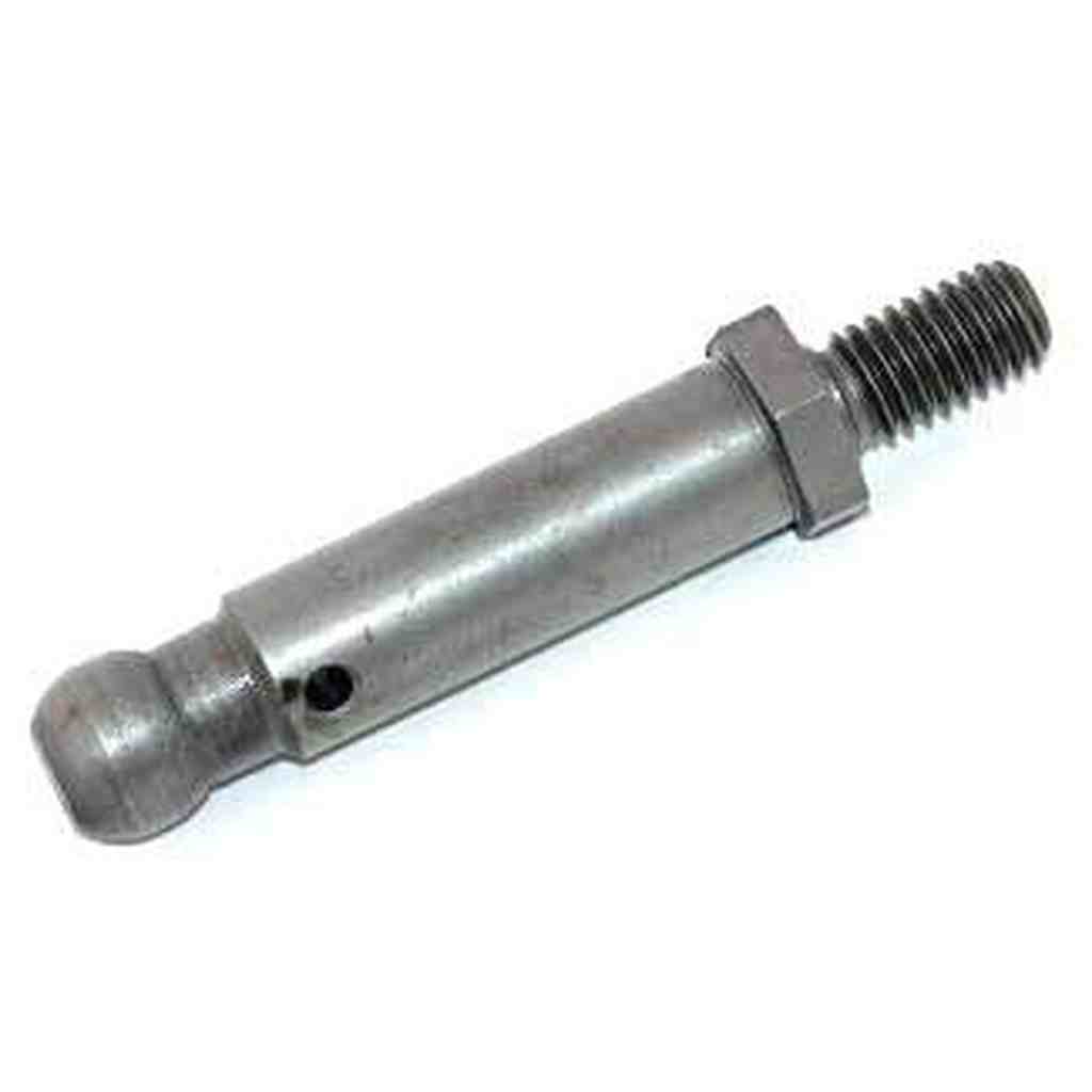 Clutch Control To Bell Housing, Ball Stud, 7/16', 1948-1951, Jeepster - The JeepsterMan