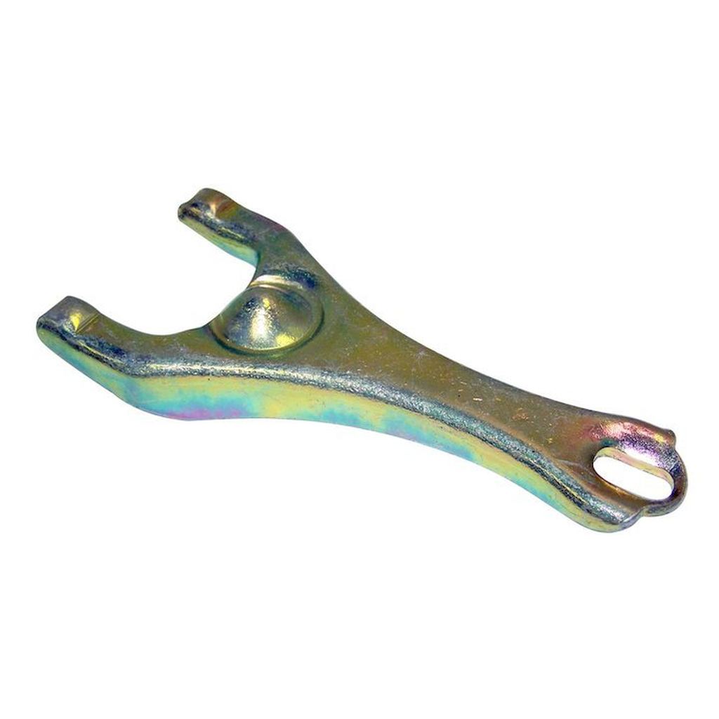 Clutch Fork Lever, 1946-1953, Jeepster, Station Wagon, Pickup, 4 Cylinder and 6 Cylinder - The JeepsterMan