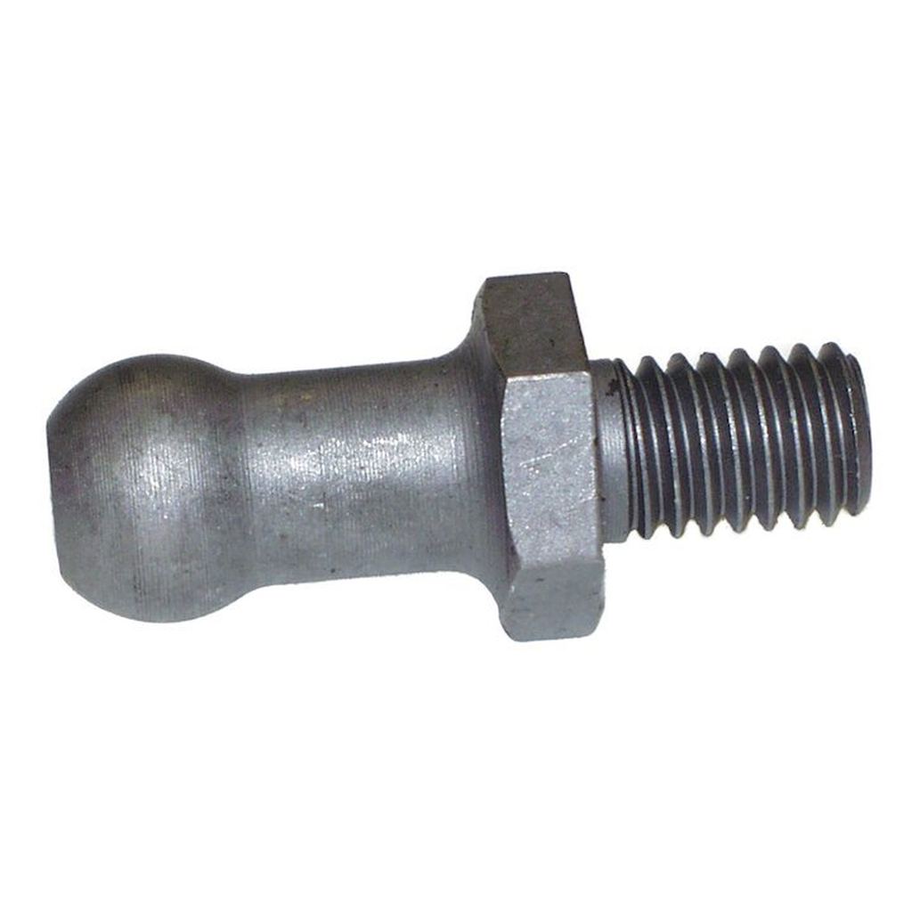 Clutch Fork Pivot Ball Stud, 1941-1971, Willys and Jeep with 4-134 - The JeepsterMan