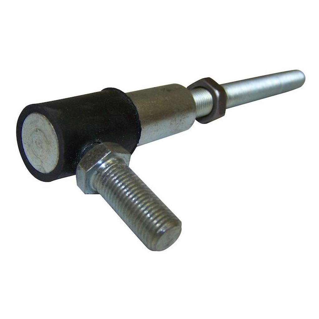 Clutch Fork Release Rod, 1976-1979, Jeep CJ-5, & CJ-7 - The JeepsterMan