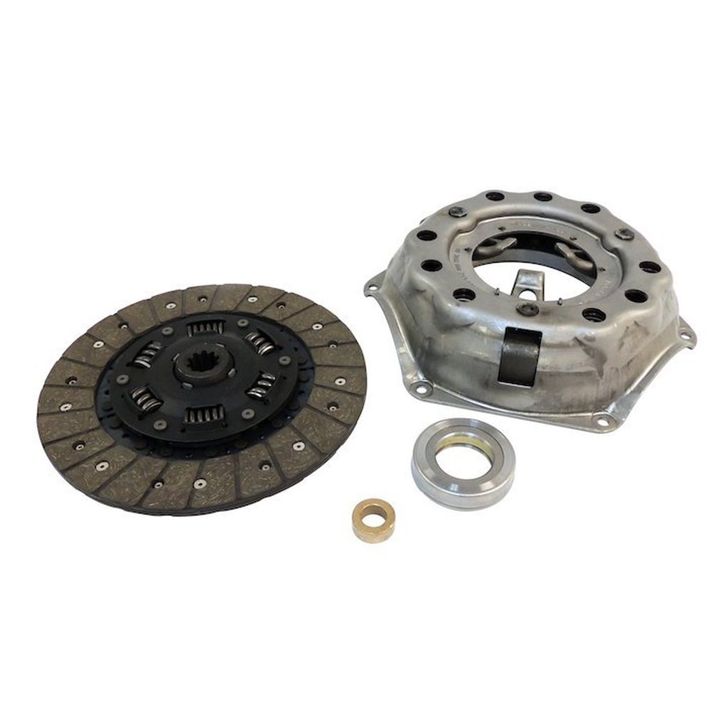 cj×a&w Clutch Kit 9 1/4