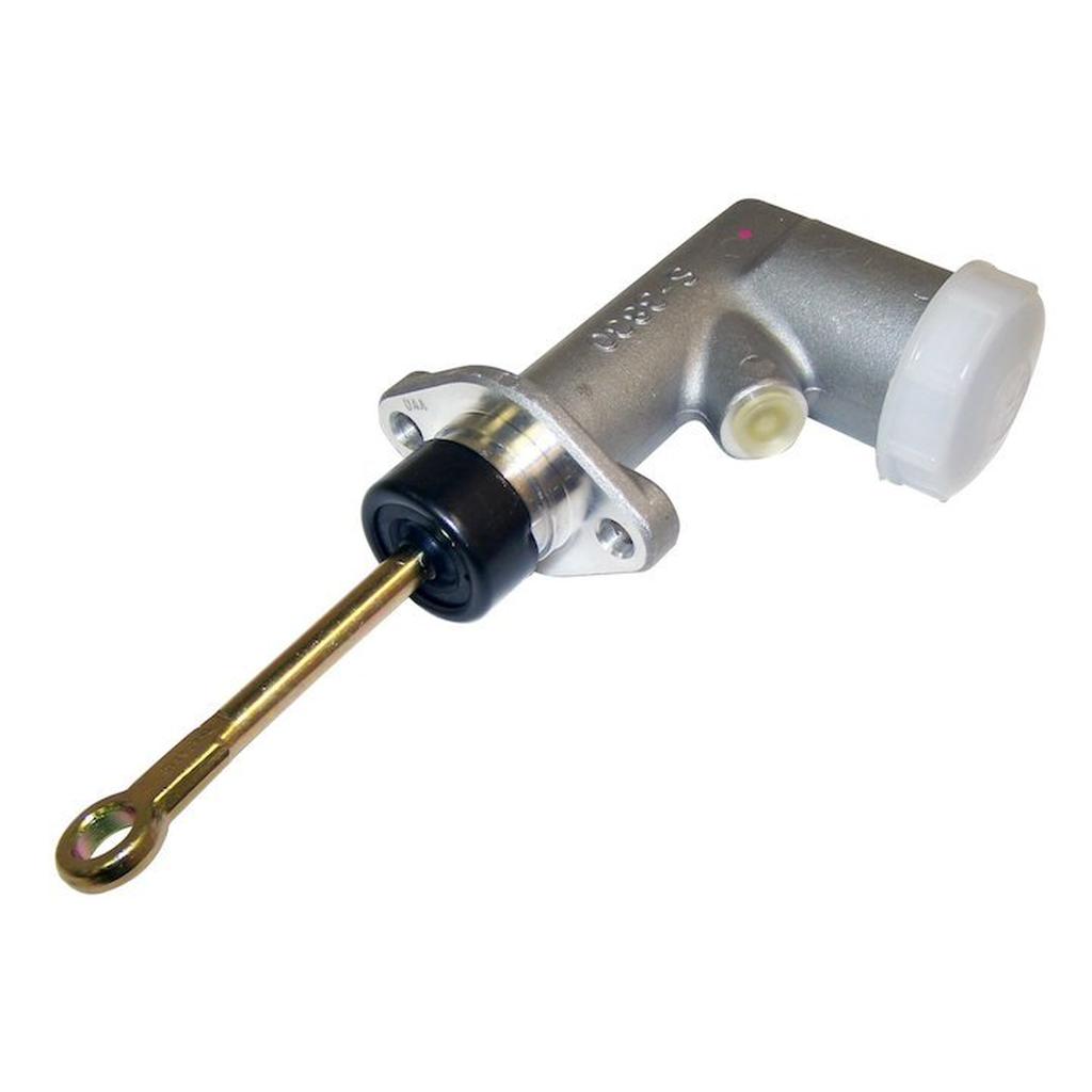 Clutch Master Cylinder, 1980-1986, Jeep CJ-5, CJ-7, & CJ-8 w. 2.5L or 4.2L Engine - The JeepsterMan