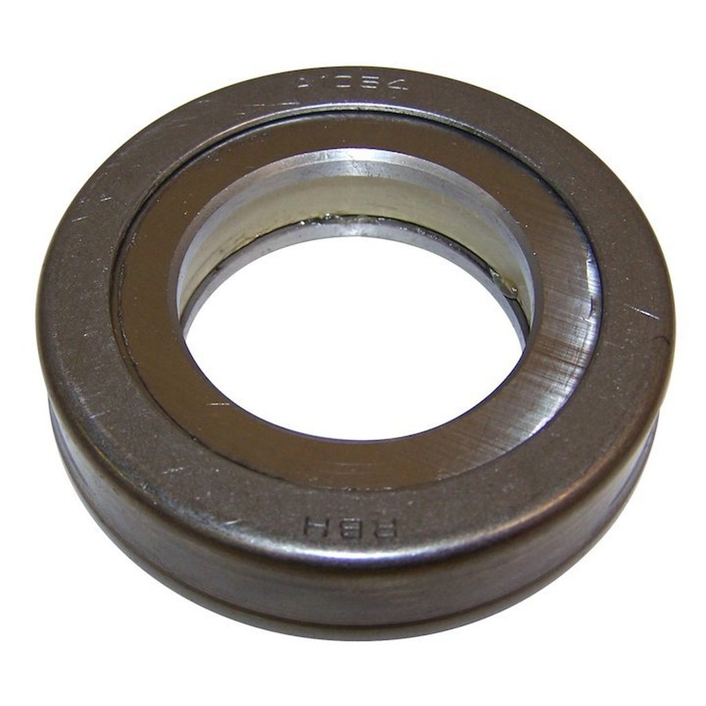 Clutch Release Bearing, 1941-1971, Willys and Jeep, 4-134 and 6-161 - The JeepsterMan