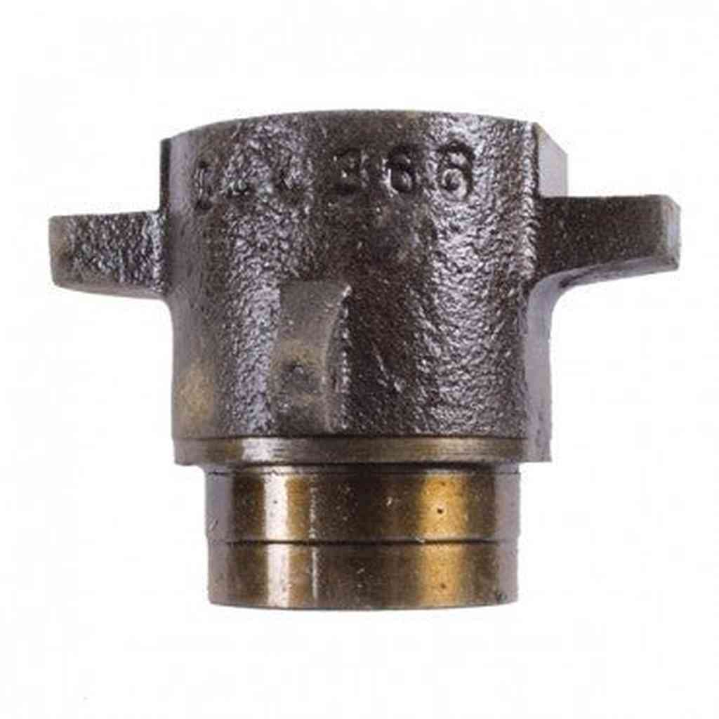 Clutch Release Bearing and Carrier, 1941-1971, Willys and Jeep, 4-134 and 6-161 - The JeepsterMan