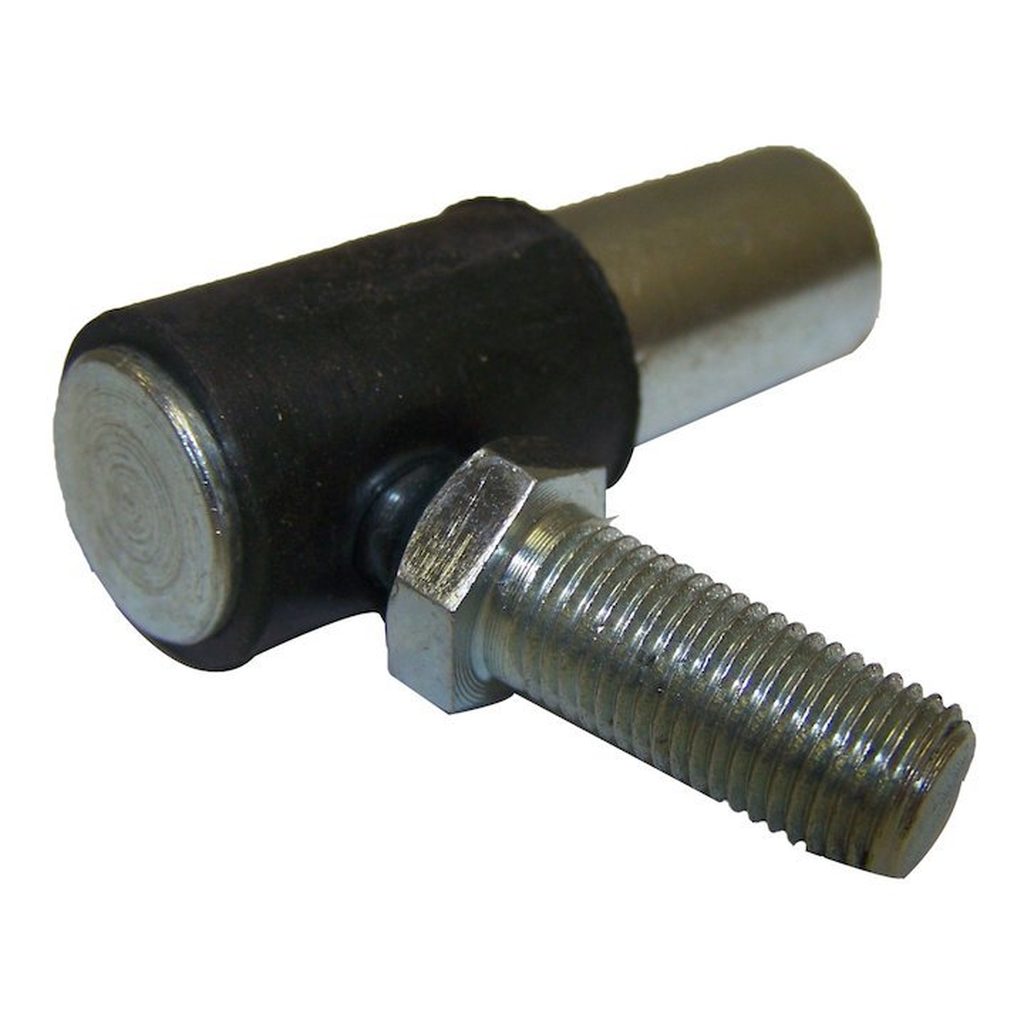 Clutch Rod Ball Joint, 1972-1975, Jeep CJ-5 & CJ-6 - The JeepsterMan