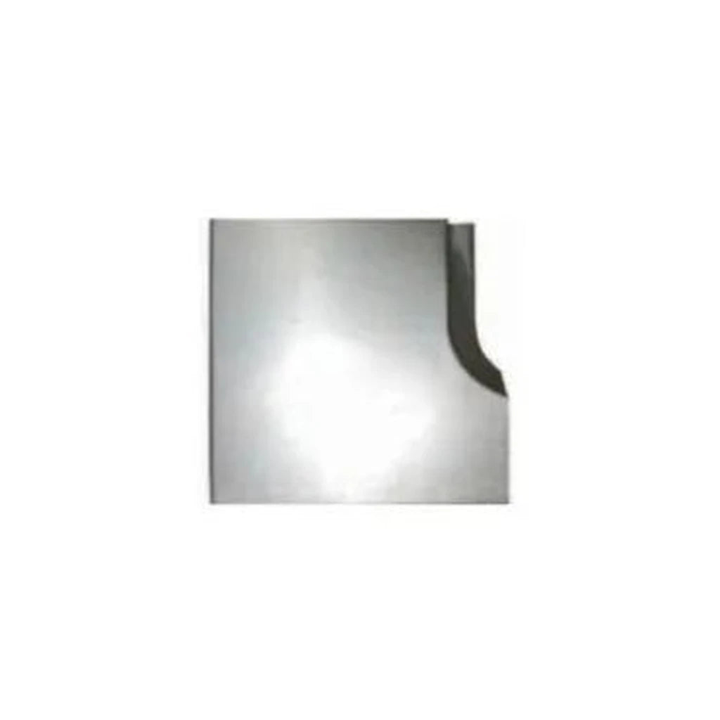 Cowl Area Repair Panel (RH), 1976-1986 Willys Jeep, CJ7, CJ8, YJ7 - The JeepsterMan