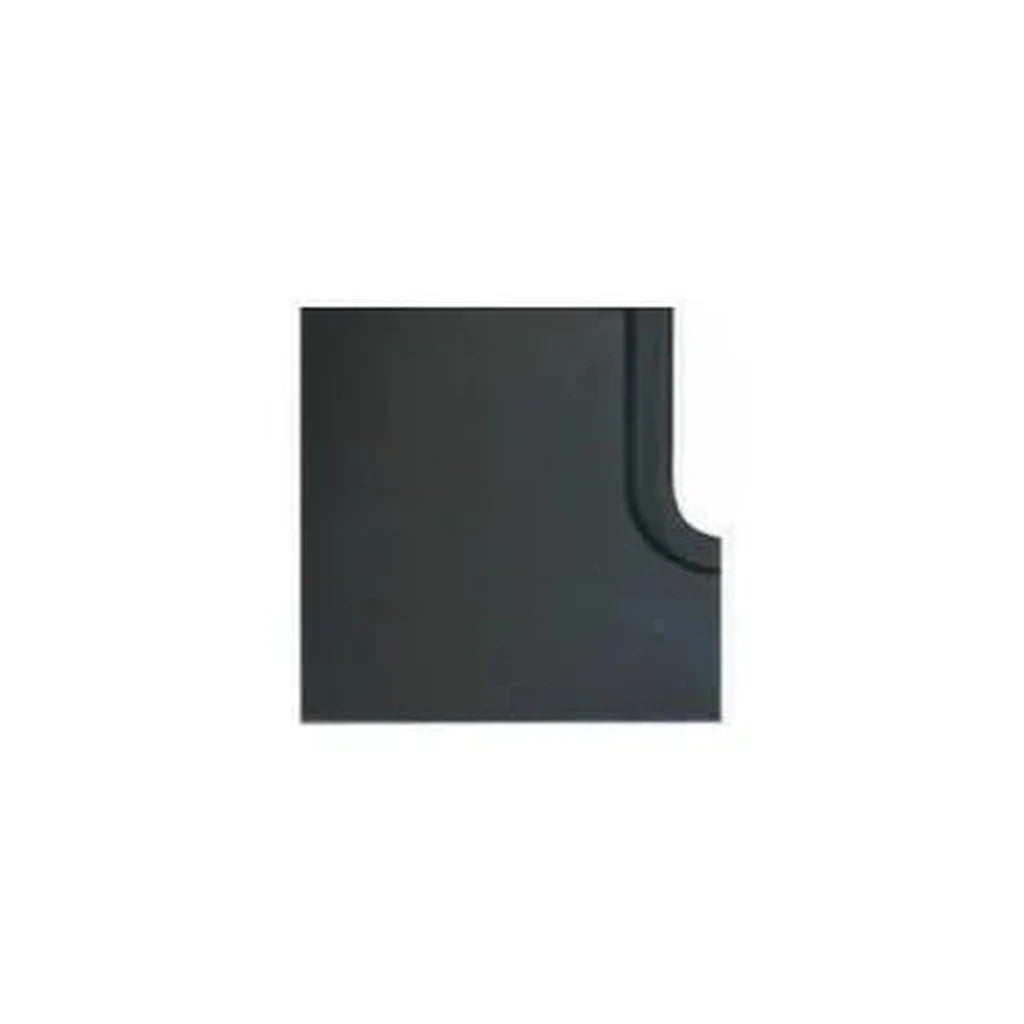 Cowl Area Repair/ Replacement Panel, Passenger Side (RH), 1955-1983 Willys & Jeep, CJ5, CJ6 - The JeepsterMan