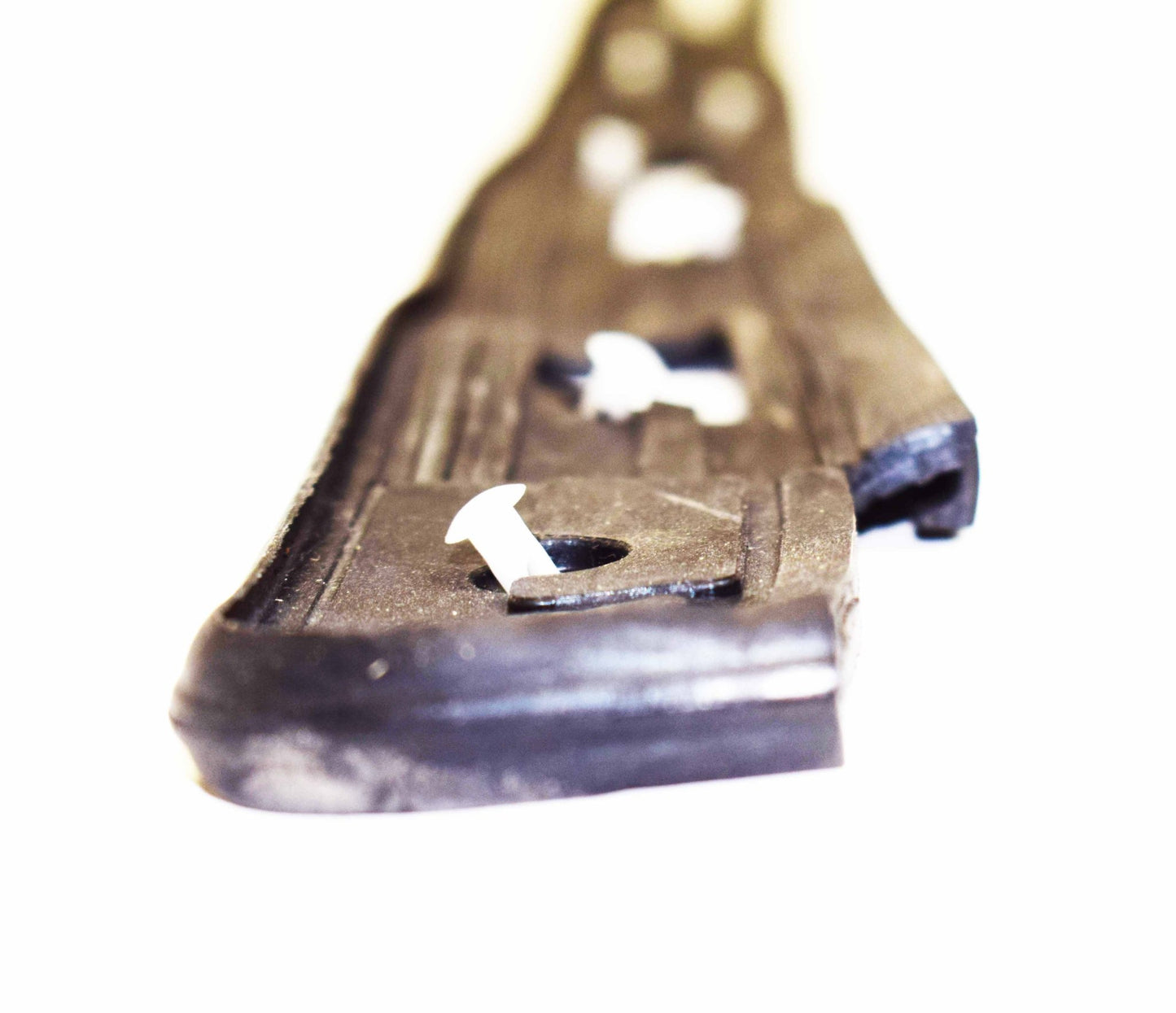 Cowl Gasket, Rubber, 1967-1973, Jeepster Commando and Commando - The JeepsterMan