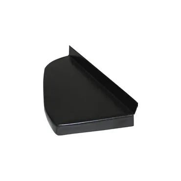 Cowl Side Step Panel, Passenger, 1941-1964, MB, GPW, CJ2A, CJ3A, M38 - The JeepsterMan