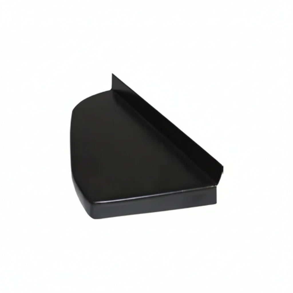 Cowl Side Step Panel, Passenger, 1941-1964, MB, GPW, CJ2A, CJ3A, M38 - The JeepsterMan